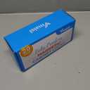 20 Pack Magnetic Cabinet Locks Baby Proofing - Vmaisi Children Proof Cupboard Drawers Latches - Adhesive Easy Installation (Standard)