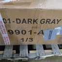 ERYE L-Shaped Pull Out Sleeper Sofa Bed, Modern Chenille Upholstered Button Tufted Corner Reversible Sleeper Sectional Sofa Couch with Storage Chaise, Drop-Down Table, Cup Holders and Charging Ports