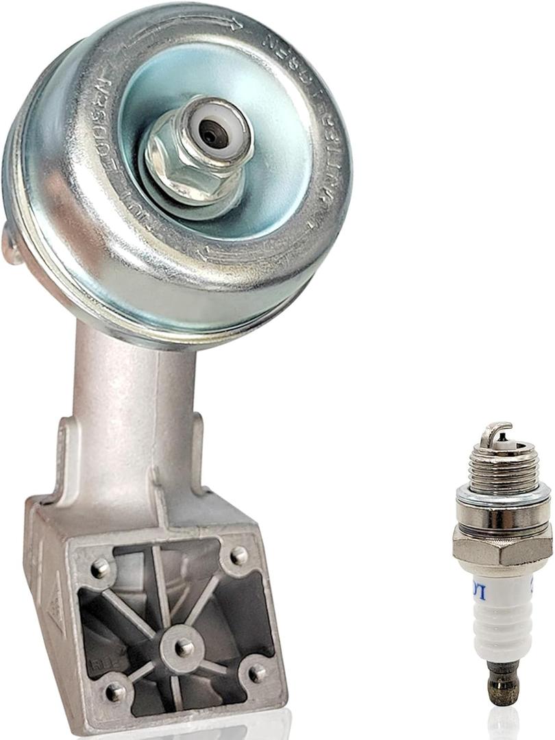 FS90 Gear Box Head Housing for STIHL FS120 FS130 FS200 FS250 FS100 FR130 FR220 FR350 FR450 FR480 FT100 Trimmer Brush Cutter
