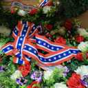 Patriotic Wreaths 3 pack