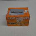 HotHands Hand Warmers - Long Lasting Safe Natural Odorless Air Activated Warmers - Up to 10 Hours of Heat - 40 Pair