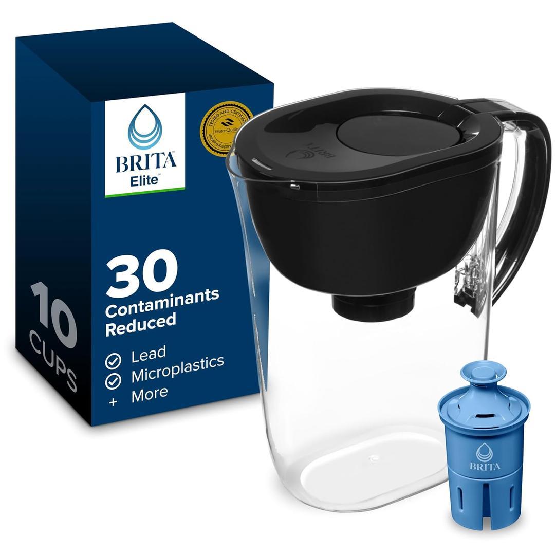 Brita Water Filter