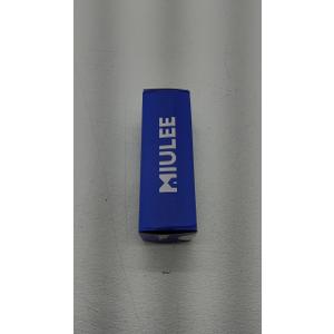 MIULEE Set of 2 Mustard Yellow Boho Decorative Pillow Covers 18x18 Inch Farmhouse Rustic Couch Throw Pillows Modern Spring Cotton Cushion Covers Retro Cute Macrame Woven Home Decor for Bed Sofa Chair