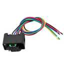 Electronic Throttle Body Connector Harness Plug S20203 Compatible with Dodge Charger Challenger Avenger Durango,Chrysler 200 300 Pacifica Town Country Grand Cherokee Wrangler,Ram 1500 2500