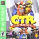 CTR: Crash Team Racing