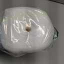 Foam Wrap Roll 10 Inch Wide x 50 FT Length Packing Foam Roll for Moving Supplies and Protection for Fragile, Cushioning Foam Packing Sheets for Wrapping Dish Packing Material