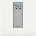 Taylor 735840133GW Digital Bathroom Scale White
