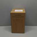 Jack & Rose Stainless Steel Humidifier, Easy to Clean, Dishwasher Safe, Cool Mist Humidifiers for Bedroom