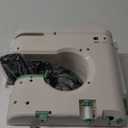 StitchMaster Pro:Ballet on twin needles.Sewing machine,sewing machine for beginners,Double needle and double thread,16 kinds of stitches.Sewing machine for Household,sewing machine for adults.All