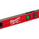 MILWAUKEE MLDIG48 48 REDSTICK DIGITAL LEVEL W/PINPOINT MEASUREMENT TECHNOLOGY