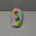 Soft Indoor Soccer Ball Size 4 - Fun Silent House Ball for Kids & Teens Indoor Dribble Training, Perfect Holiday for Boys & Girls Ages 3-12