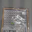 100pcs 1-100 Wooden Number Tiles Number Cube Blocks for Wedding Party Decoration