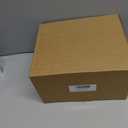 Glass Tumbler with Lids and Straws 2Pack 20oz Glass Cup with Handle-Wide Mouth Ice Coffee Cup Borosilicate Drinking Glasses for Smoothie Drinks