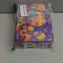 12PCS 3D Printed Dragon Eggs, Christmas Stocking Stuffers for Kids Boys, Dragon Toy for Boys Teens Articulated Crystal Dragon Gifts for Teens Boy 4-6 5-7 8-12