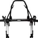 Thule Outway Platform 2-Bike, Black