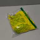 MAGCOMSEN Men's Tank Tops Workout Gym Sleeveless Shirts Moisture Wicking Breathable Muscle Shirt Casual Summer Tanks (Yellow)