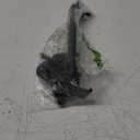 Car Phone Holder for 20142021 BMW i3/X3 X4 2022-2025 Accessories,Adjustable GPS BMW i3 Cell Phone Mount for 12.3-inch Screen,Hands-Free Ultra Stable Air Vent Phone Stand Black