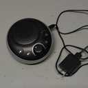 Sound Machine Loud White Noise Machine Nonstop Brown Noise Sleep Machine 30 Soothing Sounds for Baby Kids Adults Pink Noise Sounds Machine 36-Level Vol 4 Timer Memory Function for Home Travel Office (Black)