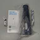 Waterpik Cordless Pulse 3100 Rechargeable Portable Water Flosser for Teeth, Gums, Braces Care and Travel with 2 Flossing Tips, Waterproof for Shower Use, ADA Accepted, WF-20 Blue