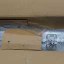DC97-14486A Dryer Heating Element Upgrade OEM DC96-00887A,Fit for Samsung Dryer dv45h7000ew/a2 dve50r5400v/a3 dve50r5200w/a3,Replace DC97-14486D AP4342351 (with DC32-00007A DC47-00016A)