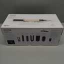 Dyson Airwrap Co-anda2x Multi-Styler and Dryer (Complete Long for Straight to Wavy Hair - Ceramic Pink)