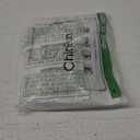 UPF 50+ Women's Ruffle Sarongs Beach Wrap Cover Up Swimwear Bikini Bottoms High Waisted Tankini Swim Skirts Swimdress, Black Folk Design, XS