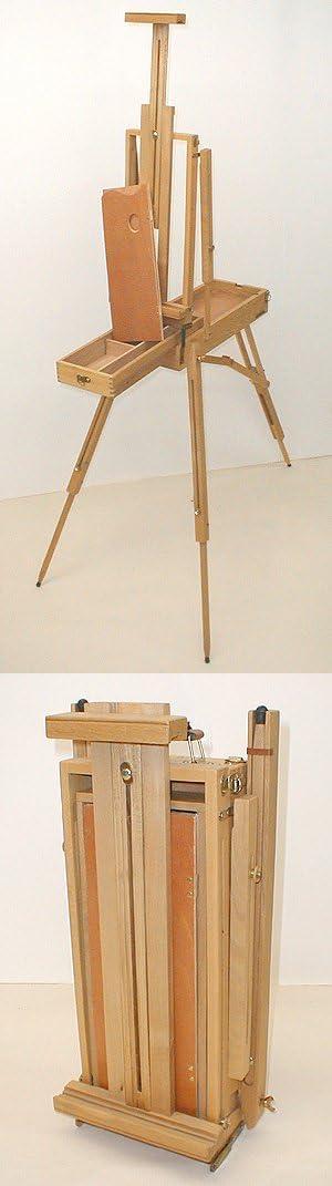 Weston Small Easel Small Wood Easel