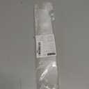 Amerock BP53537CZ | Champagne Bronze Cabinet Pull | 12-5/8 in (320 mm) Center-to-Center Cabinet Handle | Mulholland | Drawer Pull | Kitchen Cabinet Handle | Furniture Hardware