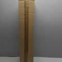 VOLISUN 4 Light Bathroom Vanity Light Fixtures,30 inch Black LED Bathroom Lighting Fixtures Over Mirror, 360Rotatable Head, LED Vanity Lights for Bathrooms (6000K)