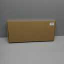 Halloween Decorations Indoor, RGB Color Changing Ghost Hologram Mirror, 2025 Halloween Decor with Remote Control 16 Colors & 4 Modes, Scary LED Mirror for Wall, Fireplace, Mantel, Bedroom Indoor Decor