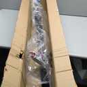 Power Steering Rack and Pinion Gear Linkage Assembly for Hyundai Santa Fe 2010-2012, Kia Sorento 2011-2013