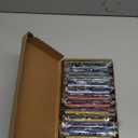 12 Pcs Kids Harmonicas Bulk | 16 Holes Musical Instrument Toys for Birthday Party Favors, Goodie Bag Stuffers, Classroom Prizes & Gifts for Kids Ages 4+