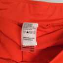 blibean Girls Athletic Shorts Liner 2 in 1 UPF50+ Running Short with Pockets Size 12-13 Years Old