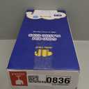 JOLLY CHEF 100 Pack 12 oz Gold Plastic Cups Tumblers Elegant Gold Rimmed Disposable Cups Perfect for Thanksgiving Day Christmas