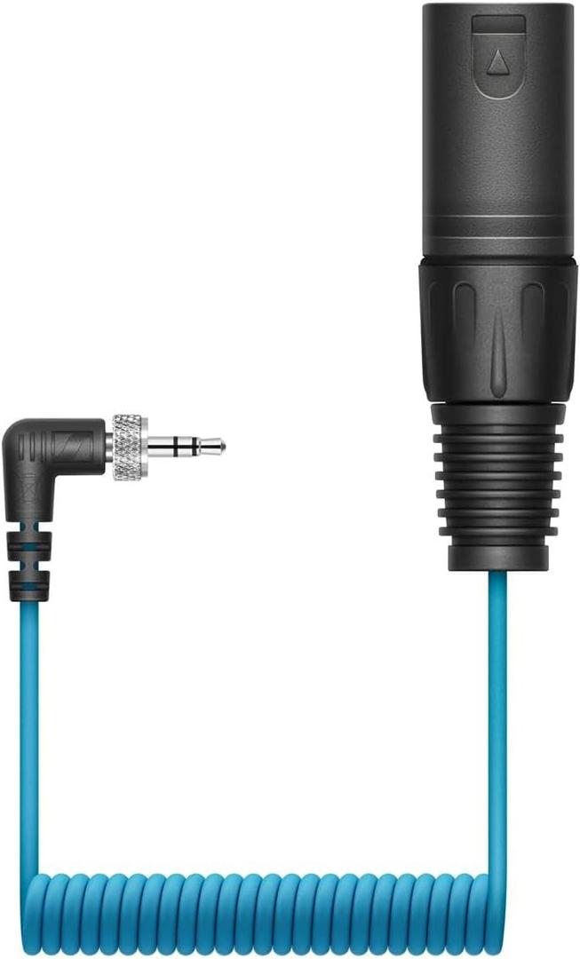 CL 35-XLR