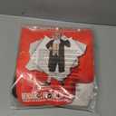 Boys Benjamin Franklin Costume (Medium)