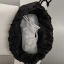 Blood Pressure Monitor Upper Arm Monitors for Home Use Adjustable 8.7"-16.5" Cuff LED Display 2x120 Memory Intelligent Voice Portable Machine with Storage Bag