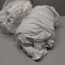 King Size 4 Piece Sheet Set - Comfy Breathable & Cooling Bed Sheets Set - Hotel Luxury Bedding for Women, Men, Kids, Teens, Boys & Girls - Deep Pockets, Soft, Wrinkle Free - Oeko-Tex - Antique White