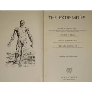 The Extremities