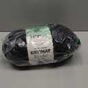 Bernat Blanket Extra Black Yarn - 2 Pack of 300g/10.5oz - Polyester - 7 Jumbo - Knitting/Crochet