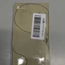 Magnetic for iPhone 14 Pro Case, Compatible with MagSafe, [Full Camera Protection][Screen Protector] Silicone Shockproof Protective Phone Case for iPhone 14 Pro 6.1", Deep Red