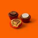 REESE'S Miniatures Assorted Flavored Peanut Butter Cups, Candy Party Pack, 32.1 oz (EXP 07/01/26)