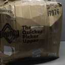 Ultra Soft King Size Mattress Topper - Viscose Made from Bamboo Pillow Top Mattress Pad for Back Pain Relief - Naturally Cooling for Hot Sleepers, Green