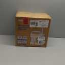 Toolrhino Airless Paint Sprayer for House Painting, DIY Beginners' Choice with Accessories Storage Space, Lightweight Design, Thinning-Free & Quick Clean for 5 Gallon DIY Painting Projects