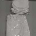 Segbeauty Paraffin Heated SPA Mittens & Foot Liners for Hand Therapy - Thicker Larger Size, Hot Wax Machine Compatible