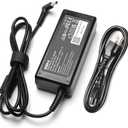 65W Laptop Charger for HP EliteBook Charger 840 850 845 830 820 G9 G8 G7 G6 G5 G4 G3 / ProBook 640 650 450 430 440 446 455 470 745 735 725 755 Power Cord