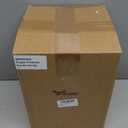 Tuanse 6 Pieces Shadow Box Picture Frame Square Shadow Boxes Display Cases for Sports Memorabilia Wedding Memories Crafts Pins Awards Medals Tickets and Photos(Black,8 x 8 Inch)