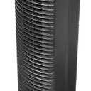 Holmes HTF3110A-BTM 31inch Oscillating Tower Fan (Black)