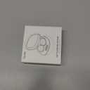 Sleep Ear Buds, New True Wireless Earbuds, Ultra-Mini Bluetooth 5.4 Earbuds for Side Sleepers, 53H Play Hi-Fi Stereo 3D Bass Noise Cancelling Bluetooth headphones, Sleep Mode, IP7 Waterproof Earphones