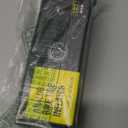 Presta Valve Air Chuck – Bike Tire Inflator with Pressure Gauge – Bicycle Tire Gauge Schrader to Presta Valve Adapter for Air Compressor